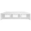 30′L × 10′W × 8.2′H Outdoor Waterproof Canopy Gazebo Patio Party Tent with 3 Window Sidewalls, 2 Zipper Walls for Wedding, Backyard Event & Temporary