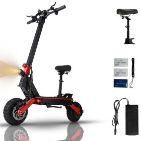 Newest Design High Power Off-Road K26 E-Scooter