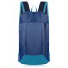 10L Outdoor Sport Backpack Waterproof Daypack Travel Knapsack Schoolbag for Sports Traveling Climbing Cycling Hiking