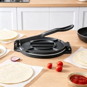 10-Inch Cast Iron Tortilla Press (Option: Default title)