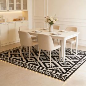 Reversible Outdoor Rug (title: default title)